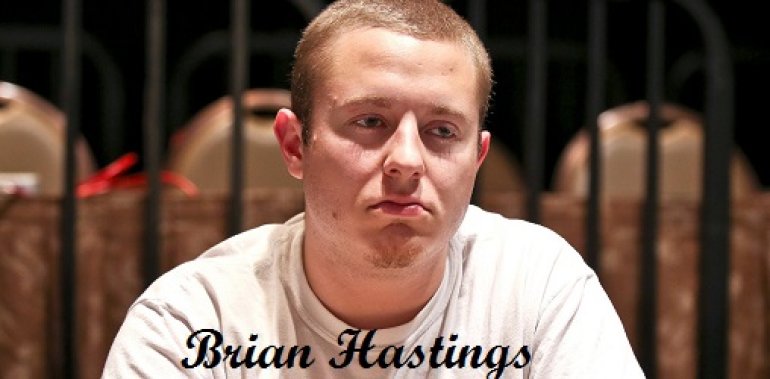 Brian Hastings